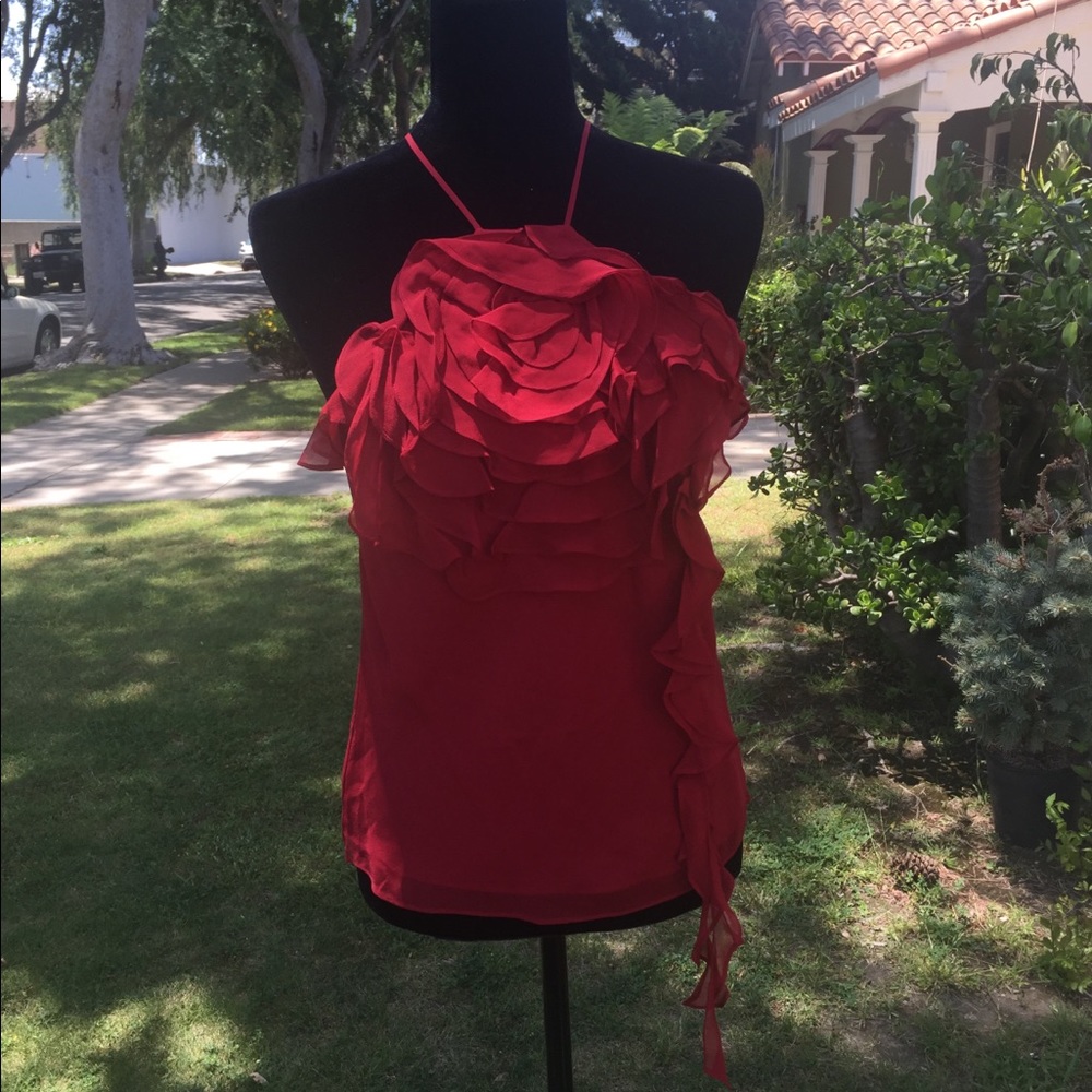 BCBG Maxazria Blouse